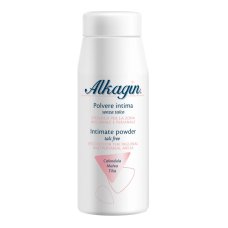 ALKAGIN-POLV INTIMA 100 GR