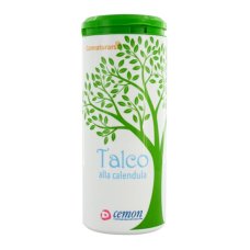 CALENDULA TALCO 100GR CEMON