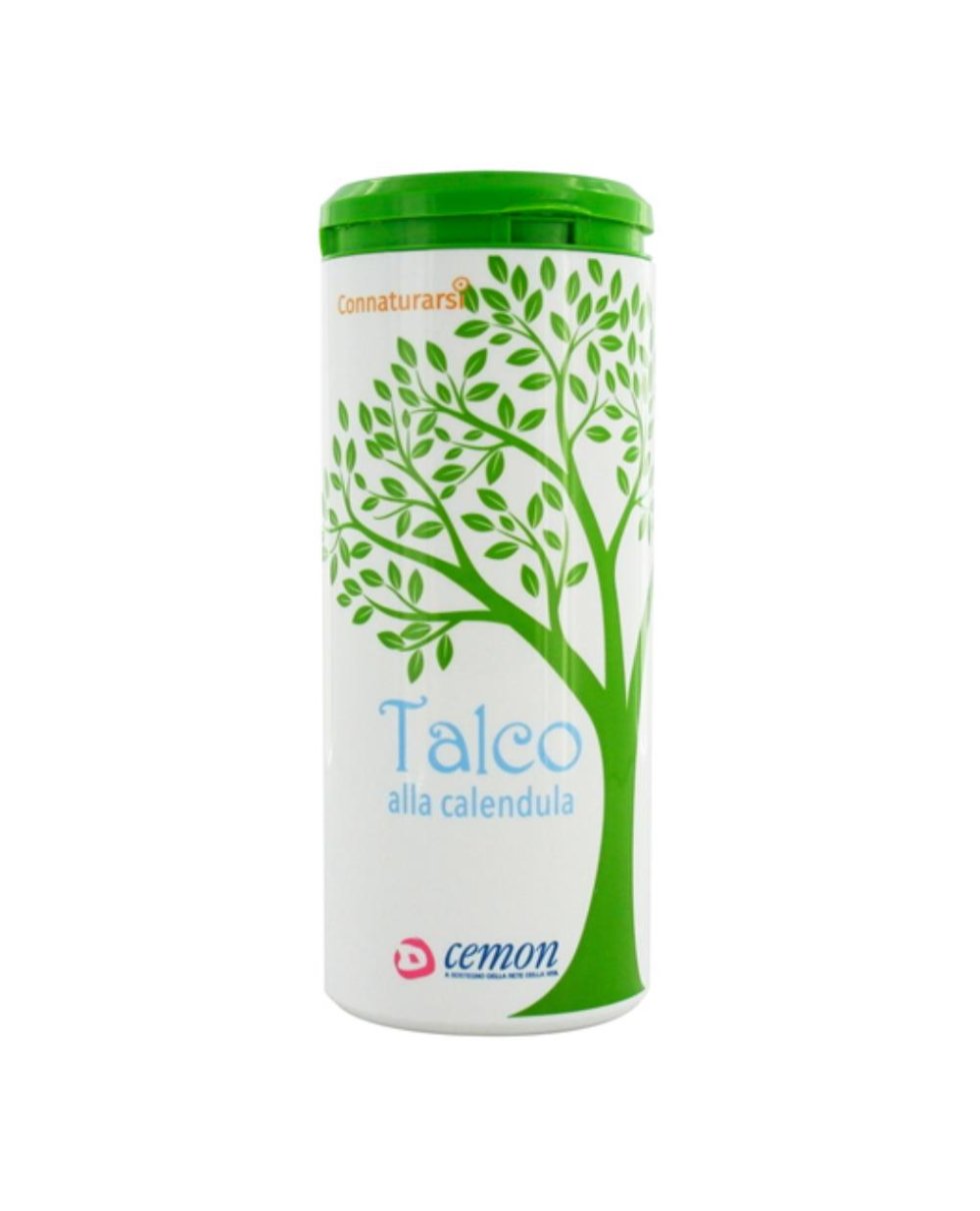 CALENDULA TALCO 100GR CEMON