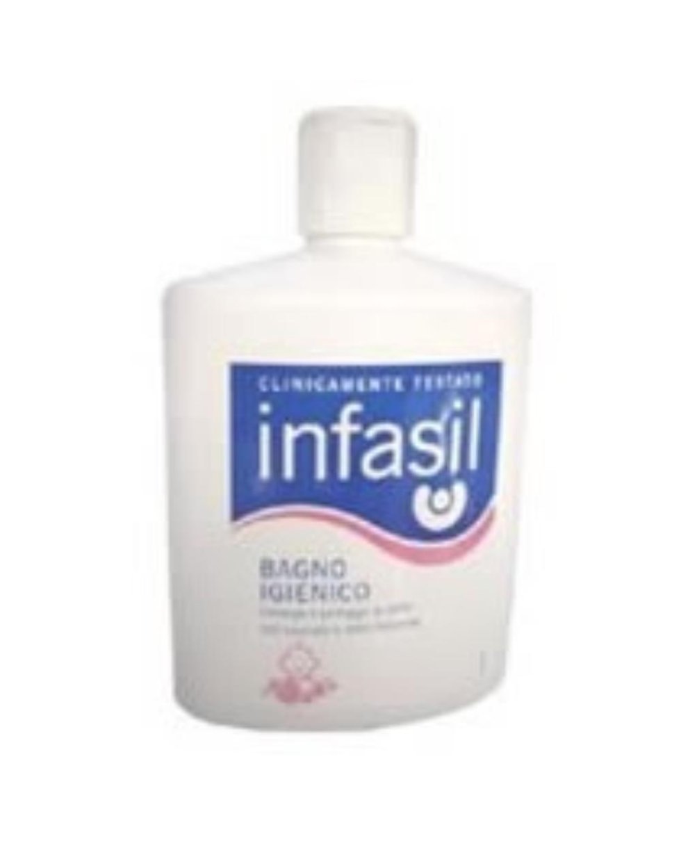 Infasil Bagno Igienico Old