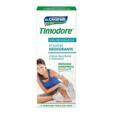 Timodore Polvere 250ml