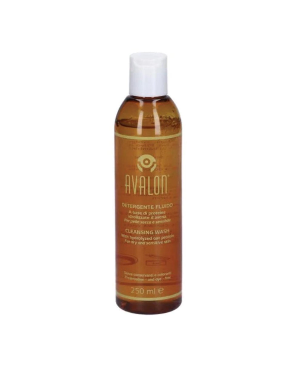 Avalon Detergente Delicato Emolliente Idratante 250 ml