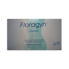 FLORAGYN-LAVANDA VAG 5FX140ML