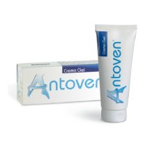 Antoven Crema Gel 100ml