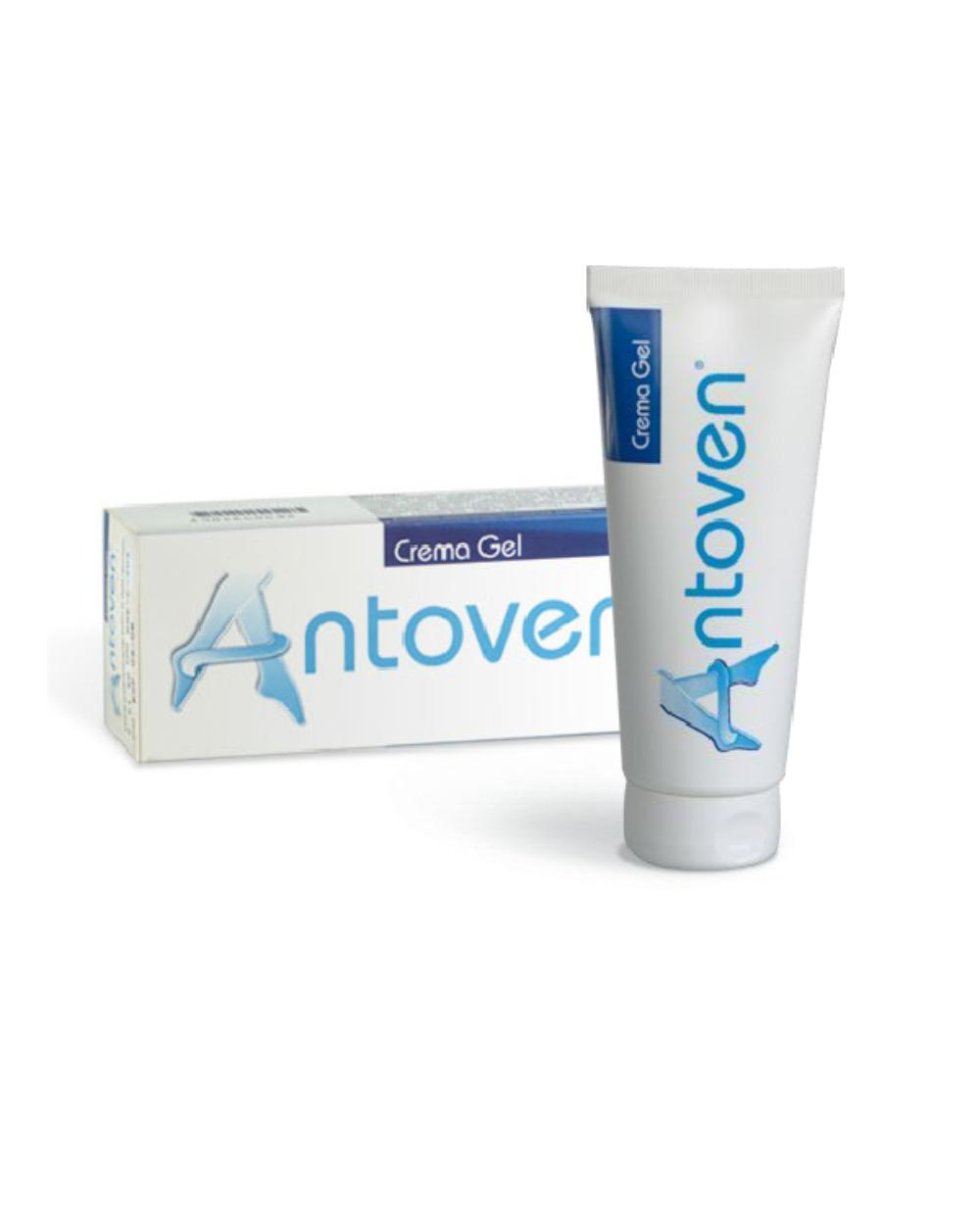 Antoven Crema Gel 100ml