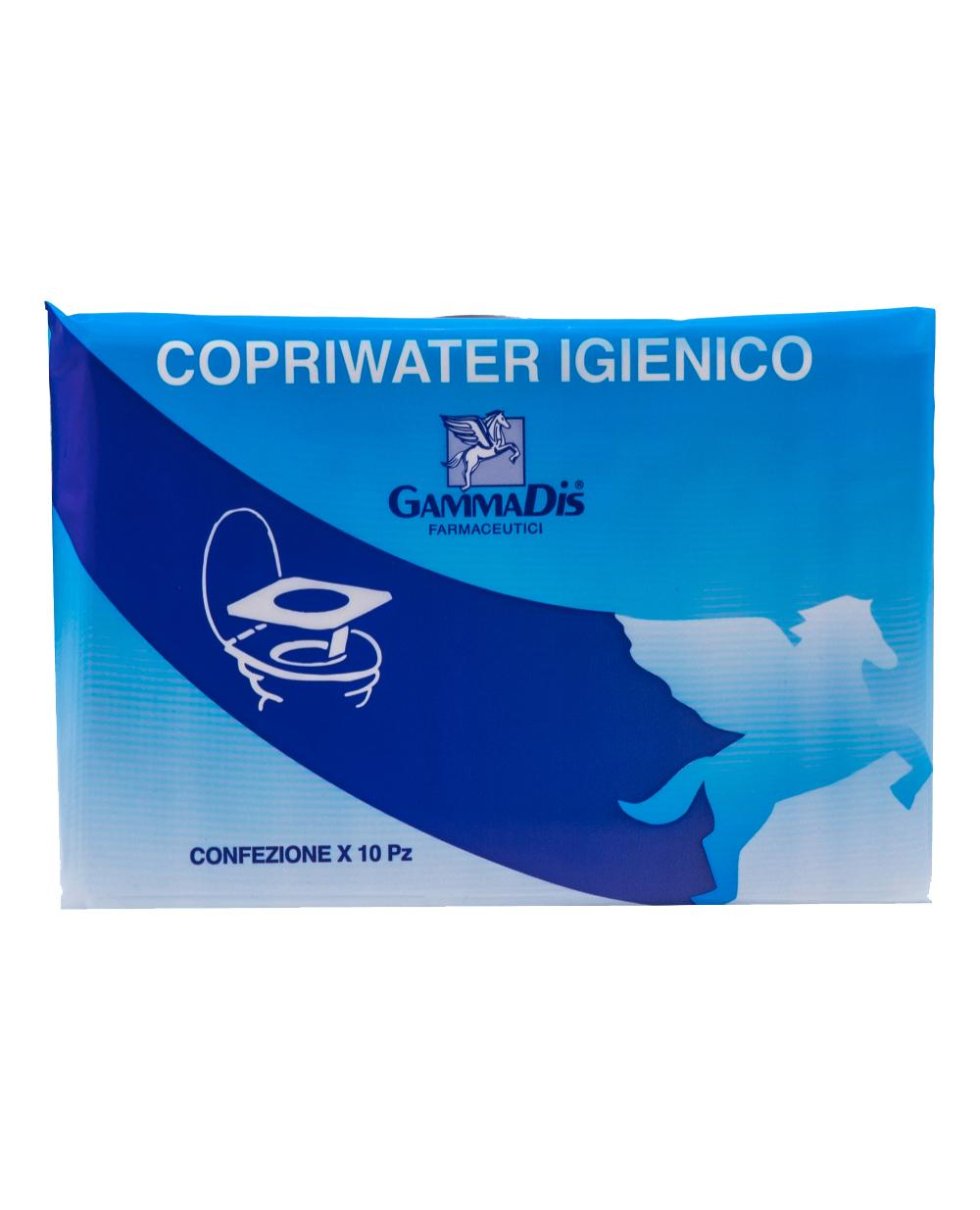 COPRIWATER 10 BS GAMMADIS