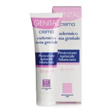 GENITAL-CREMA LENITIV 30ML