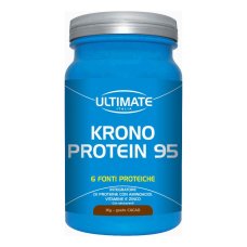 KRONO PROTEIN 95 CACAO 1KG