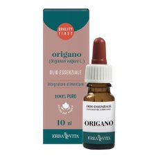 ORIGANO SPAGNA OLIO ESS 10ML EBV