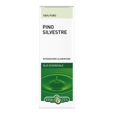 PINO SILV OLIO ESS 10ML