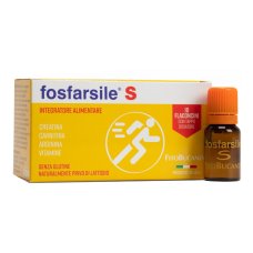 FOSFARSILE SPORT INT 10FLNI