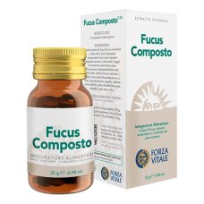 FUCUS COMP 25GR ECOSOL