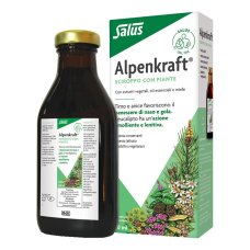 ALPENKRAFT TON ERBE ALPINE 250