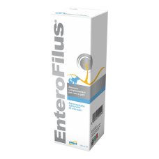 ENTEROFILUS OS FL 250 ML VET