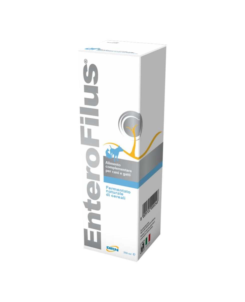 ENTEROFILUS OS FL 250 ML VET