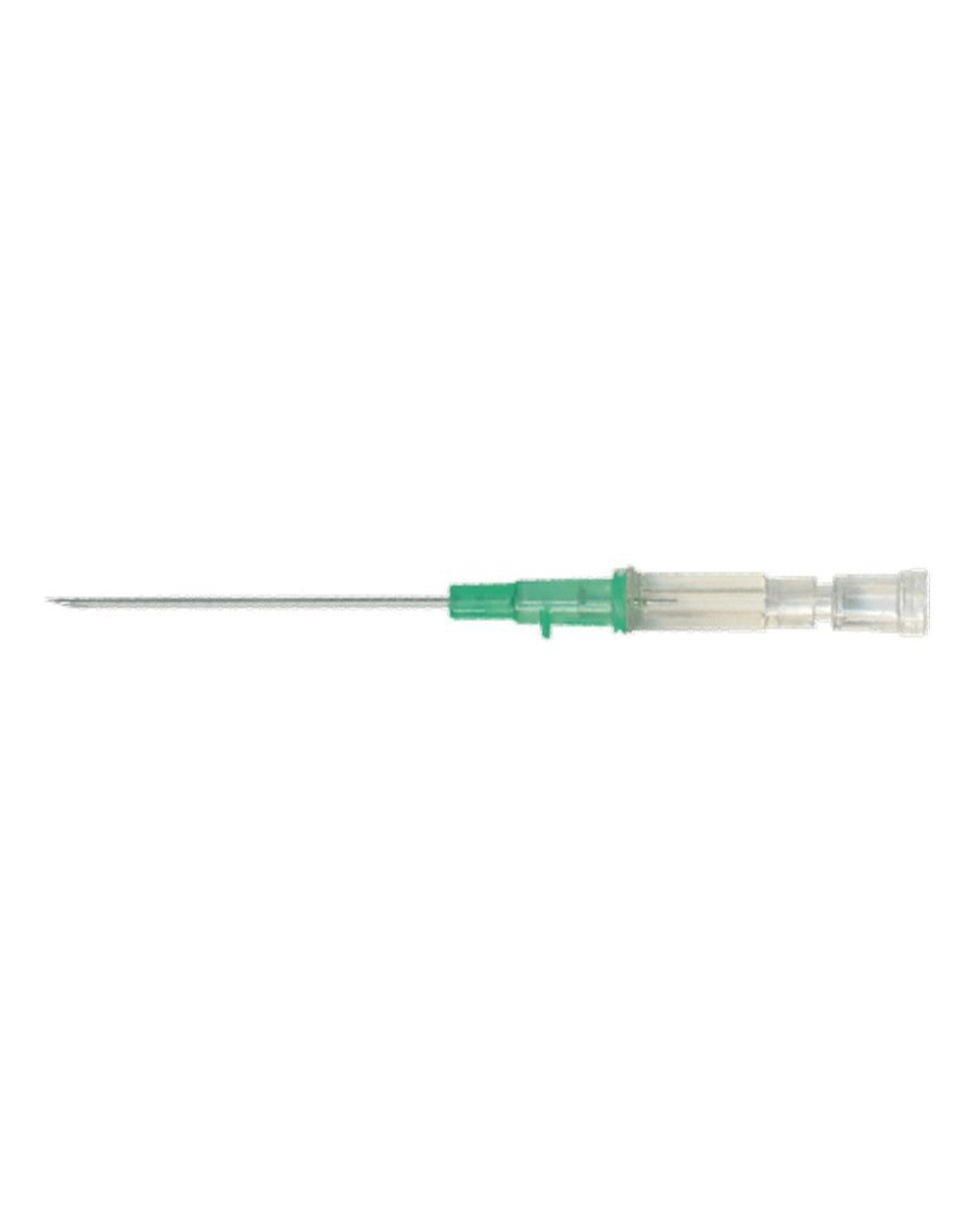 AGO CANNULA G18 VE PB PHARMA