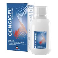 GENGIGEL LIQUIDO 150ML