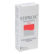 STIPROX SHAMP URTO 100ML