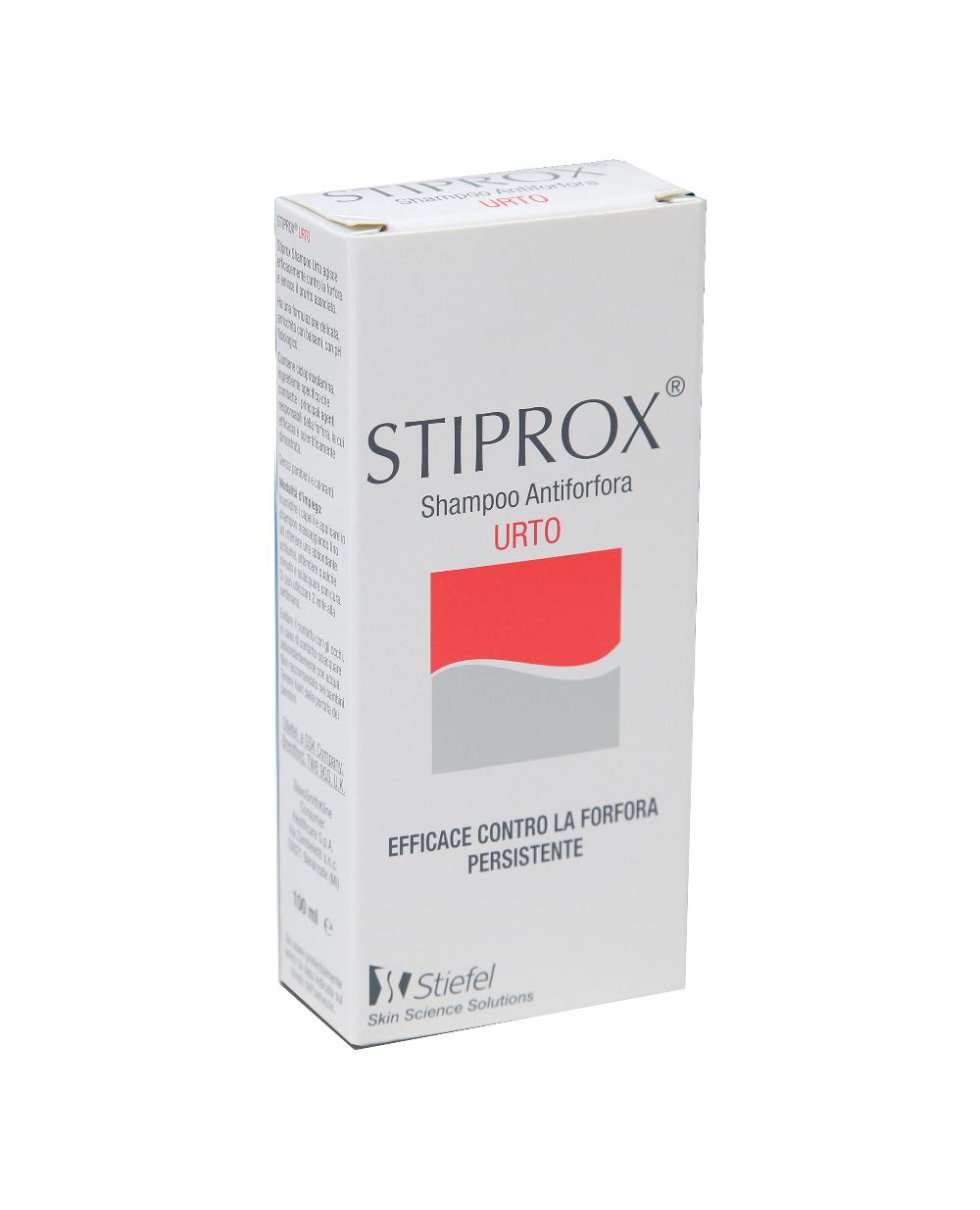 STIPROX SHAMP URTO 100ML