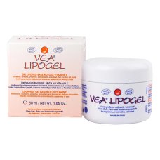 Vea Lipogel Idrat Prot 50ml