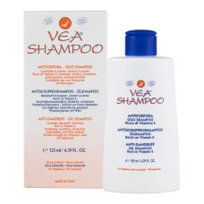 Vea Shampoo Antiforfora 125ml