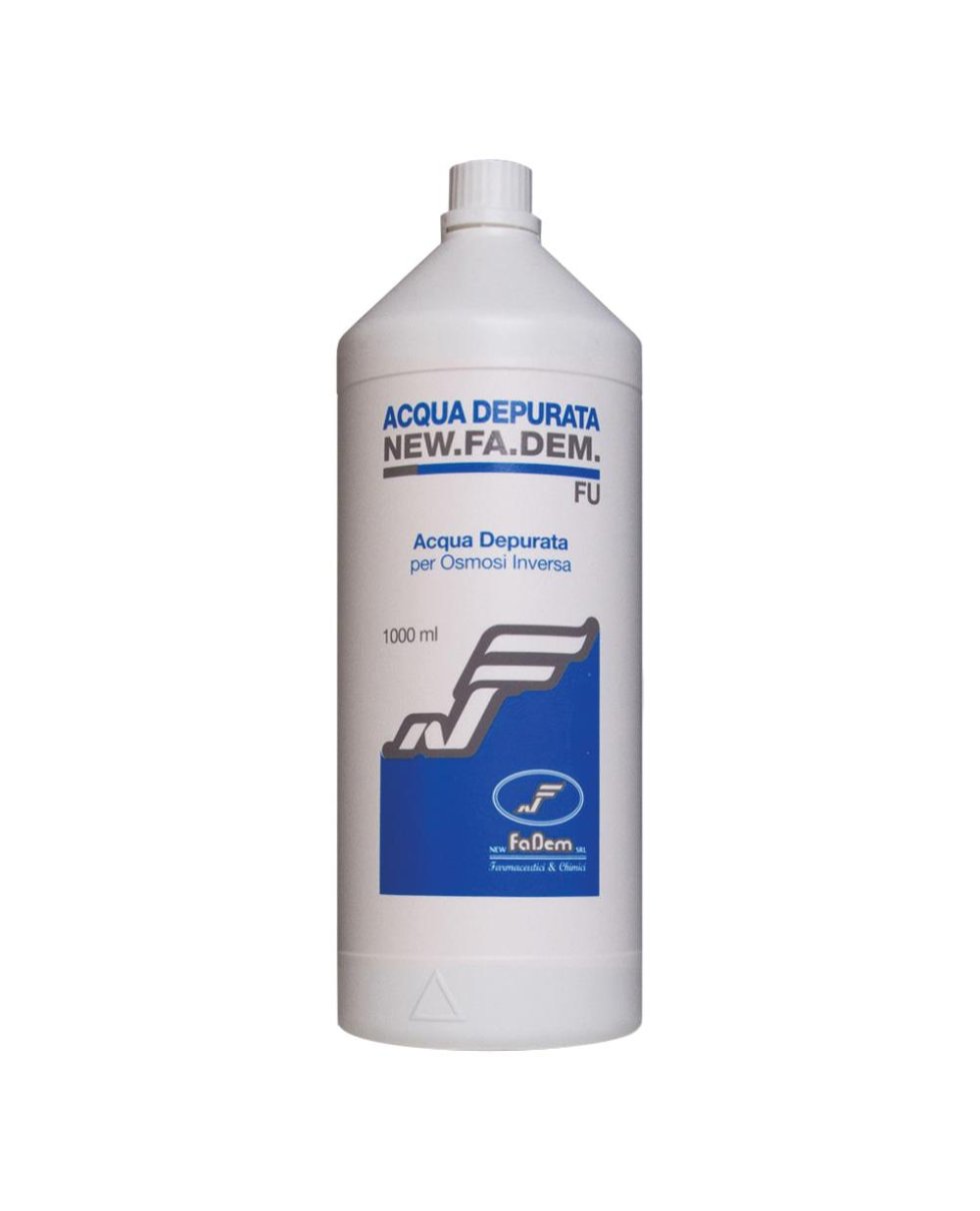 ACQUA DEPUR 1000ML FADEM