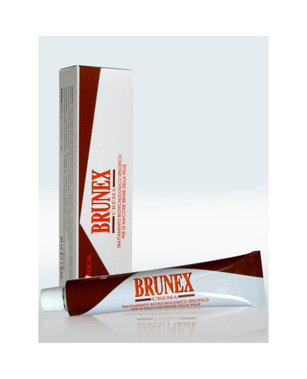 BRUNEX-CREMA SCHIAR 30 ML