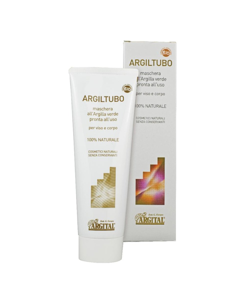 ARGIL TUBO 250ML ARGITAL