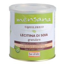 LECITINA SOJA GRAN 250G FDL