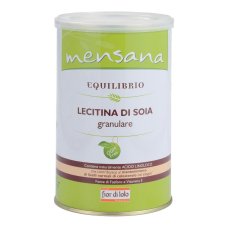 LECITINA SOJA GRAN 400G FDL