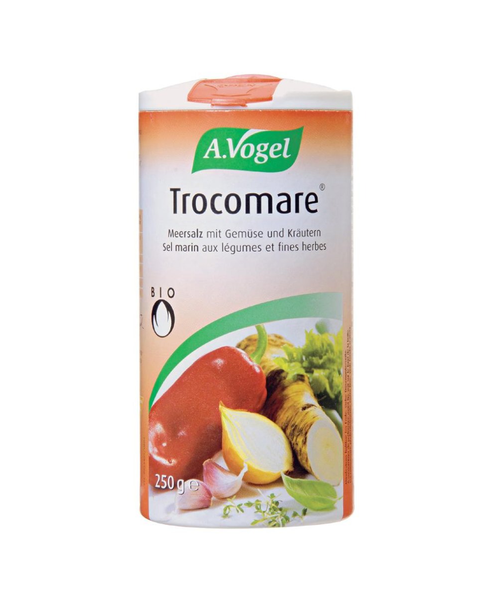 BIOFORCE TROCOMARE 250G