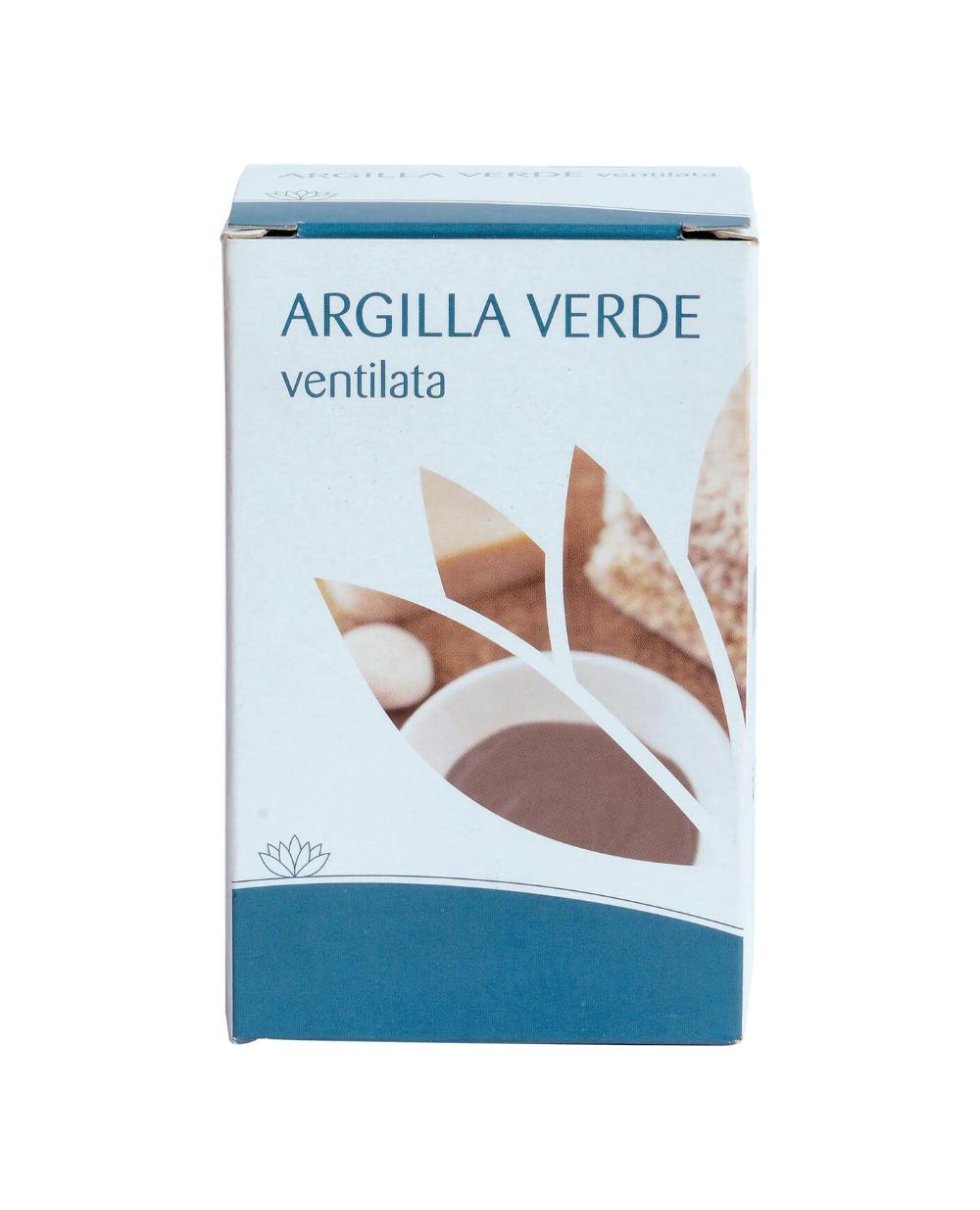 ARGILLA VERDE VENT 200G FDL