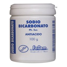 SODIO-BICARB FADEM 100GR