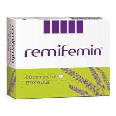 REMIFEMIN 60CPR PHARMEXT