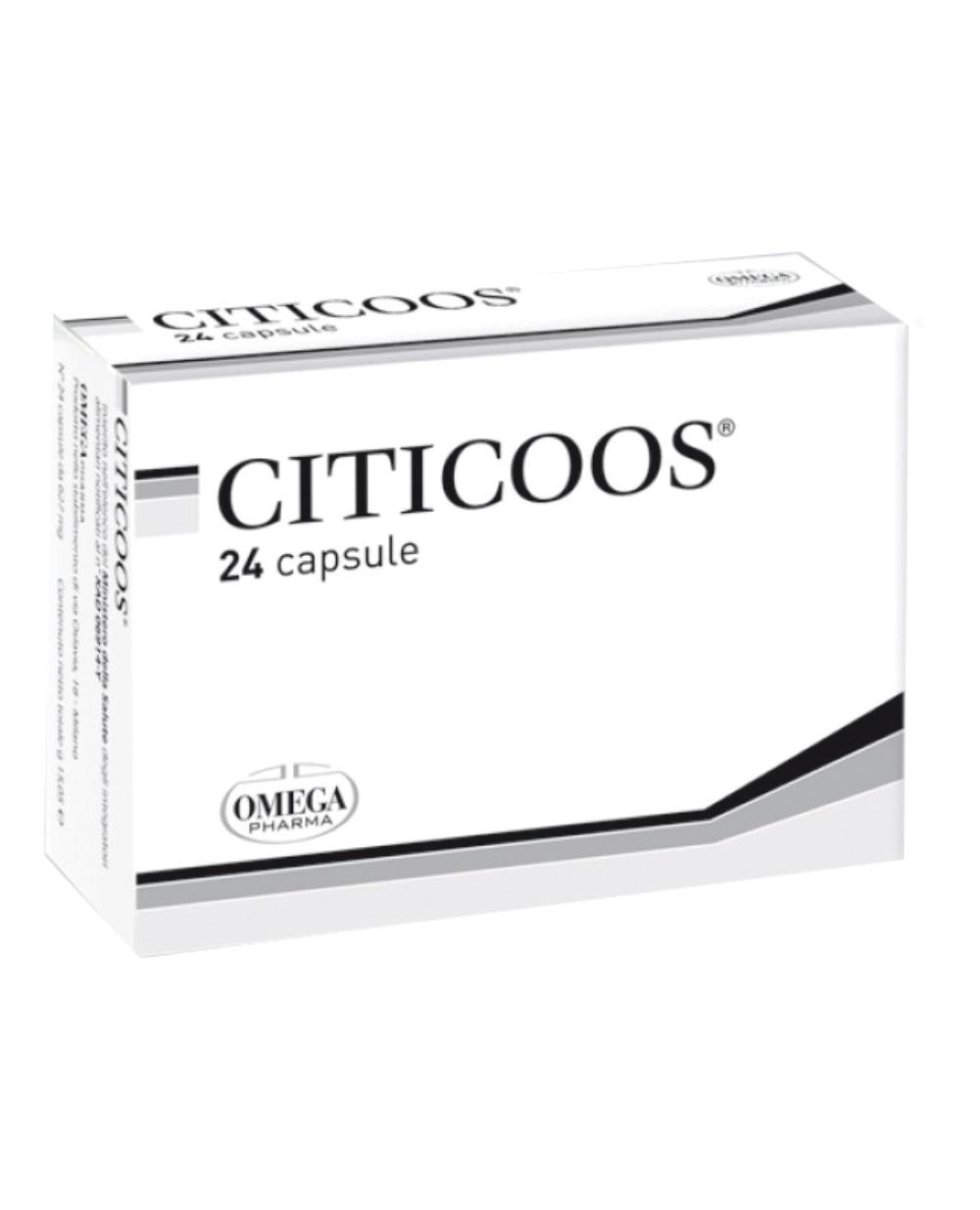 CITICOOS-INTEG 24 CPS