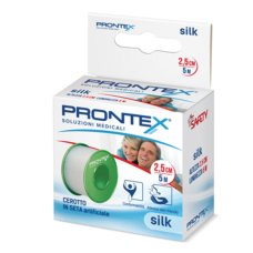 PRONTEX CER SILK ROC SETA 5X2,5