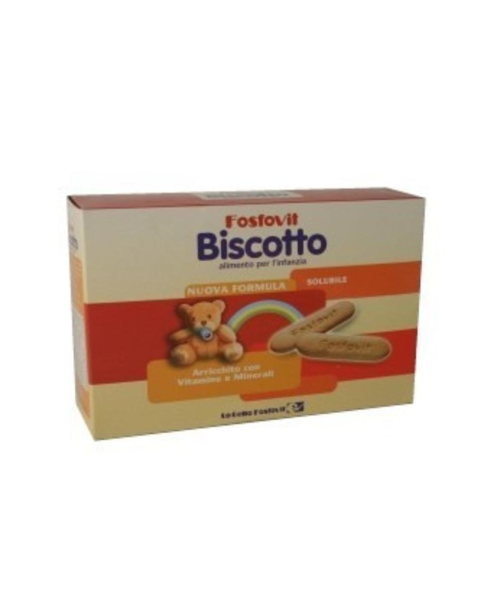 FOSFOVIT BISC 360G