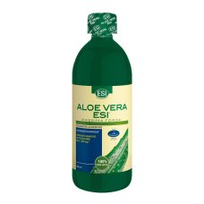 ALOE VERA SUCCO  500ML ESI