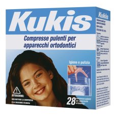 KUKIS 28 CPR