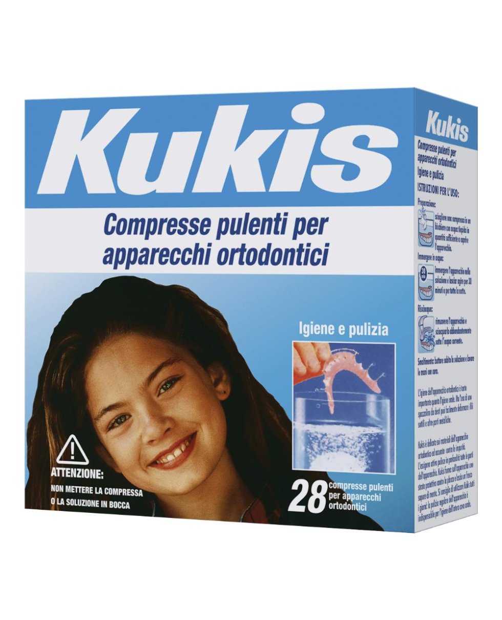 KUKIS 28 CPR