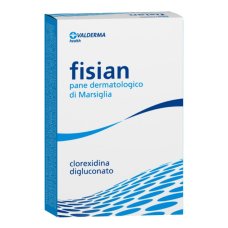 FISIAN-PANE DERMAT 100 GR