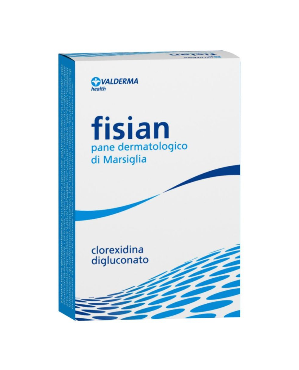 FISIAN-PANE DERMAT 100 GR