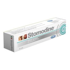 STOMODINE GEL GENG 30ML CANI