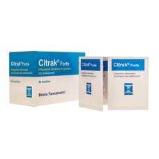 CITRAK-FTE INTEG ALIM 30BS