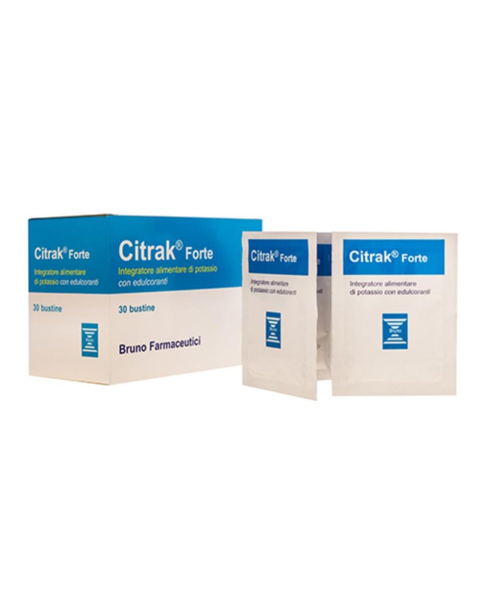 CITRAK-FTE INTEG ALIM 30BS