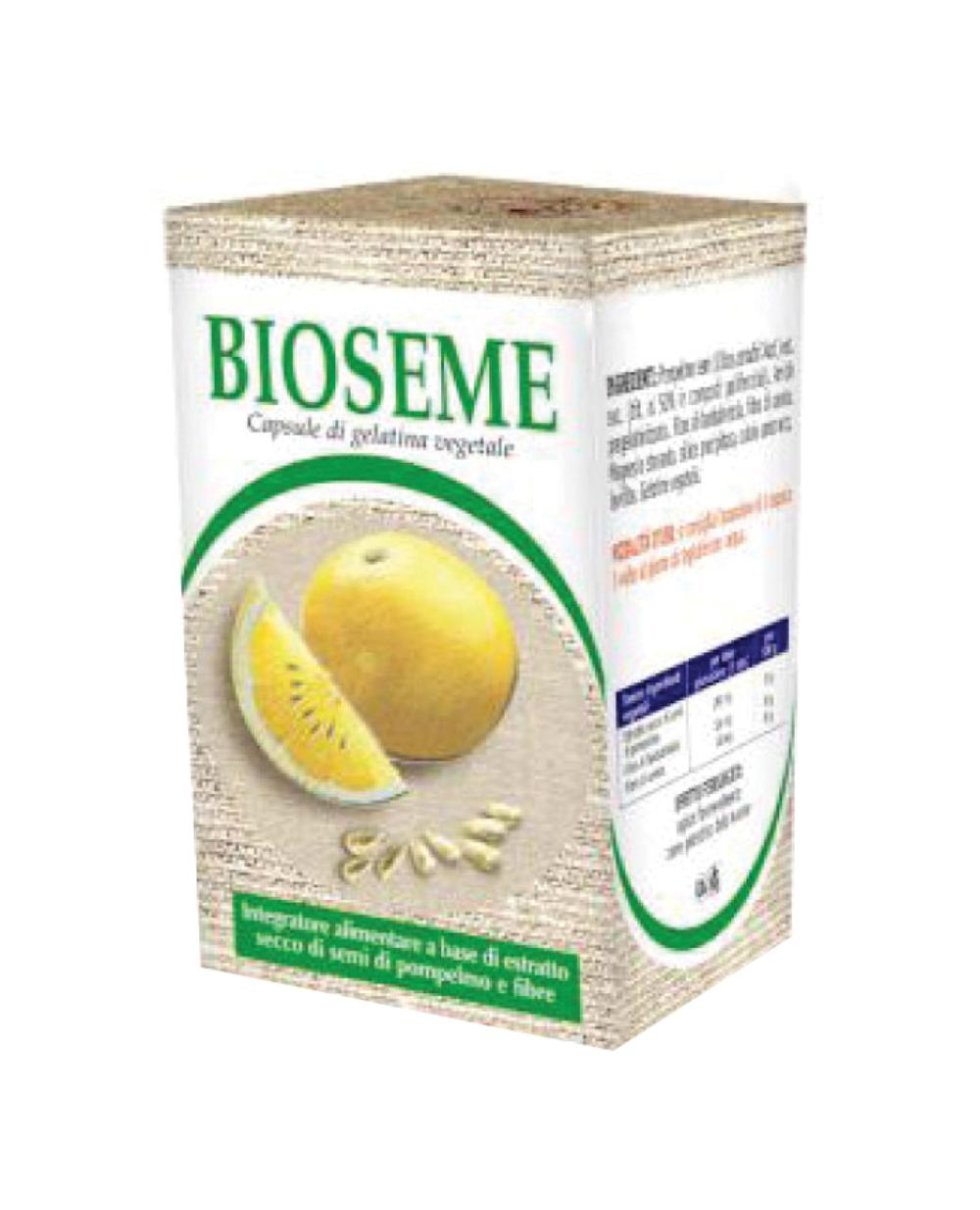 BIOSEME SEMI POMPEL 60CPS