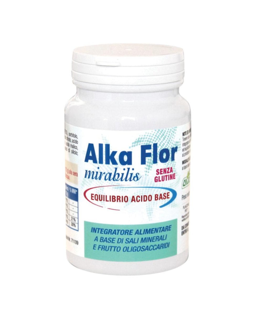 ALKA FLOR 200G MIRABILIS