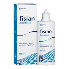 FISIAN-DETERGENTE 500ML