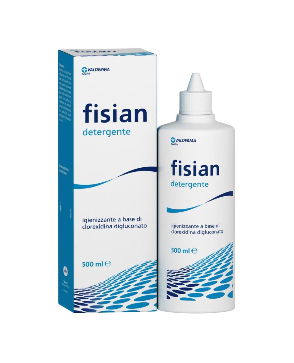 FISIAN-DETERGENTE 500ML