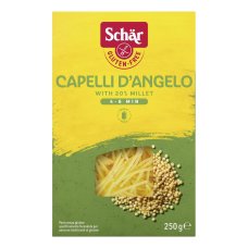 SCHAR-PASTA CAPEL D'ANG 250